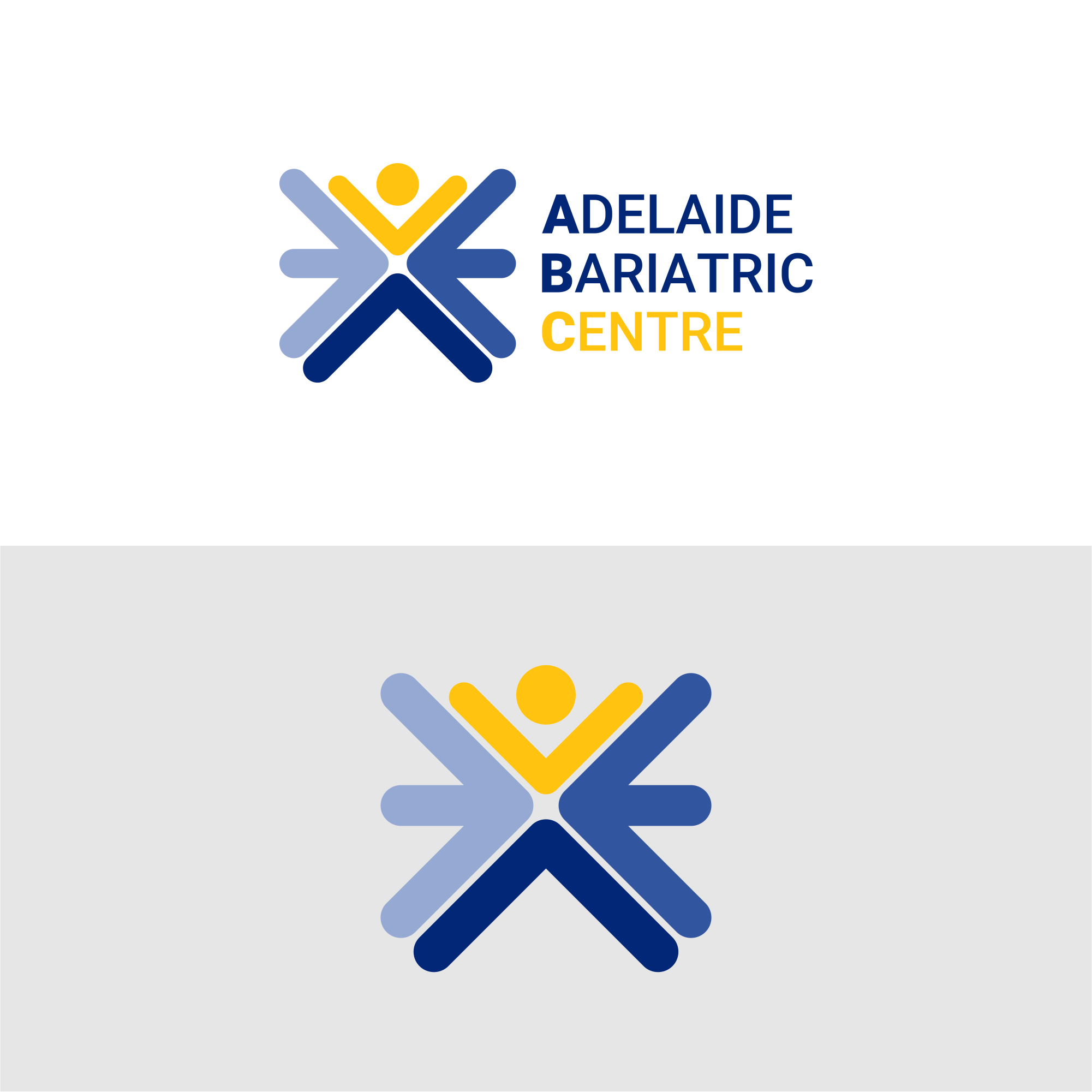 Logo Design by ngibad for Adelaide Bariatric Centre | Design #32968218