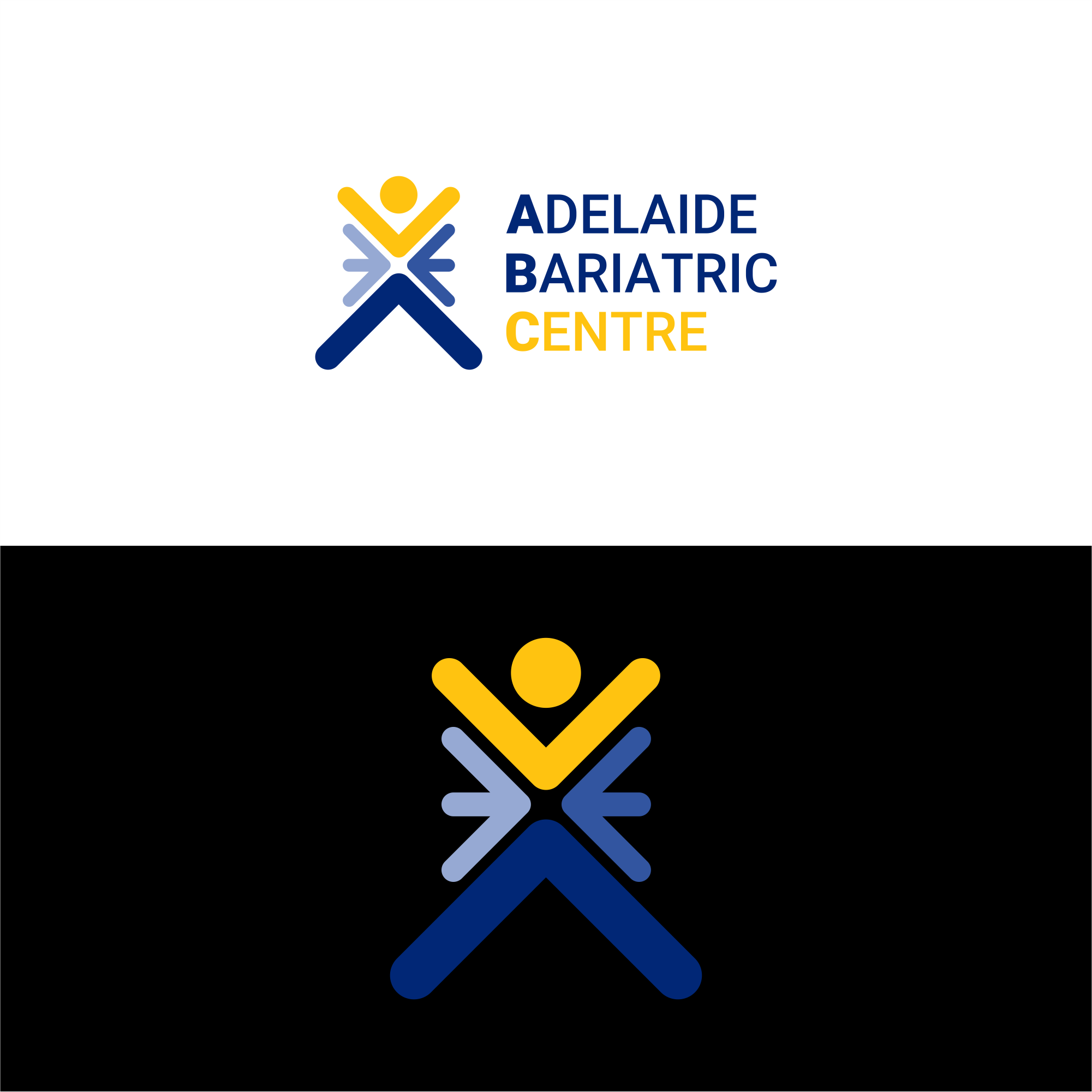 Logo Design by ngibad for Adelaide Bariatric Centre | Design #32968220