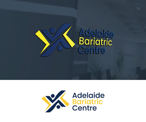 Logo Design by Srk pix!14 for Adelaide Bariatric Centre | Design: #32957297