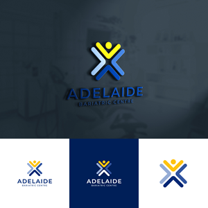 Design de Logo par Dodoo0 pour Adelaide Bariatric Centre | Design : #32964292