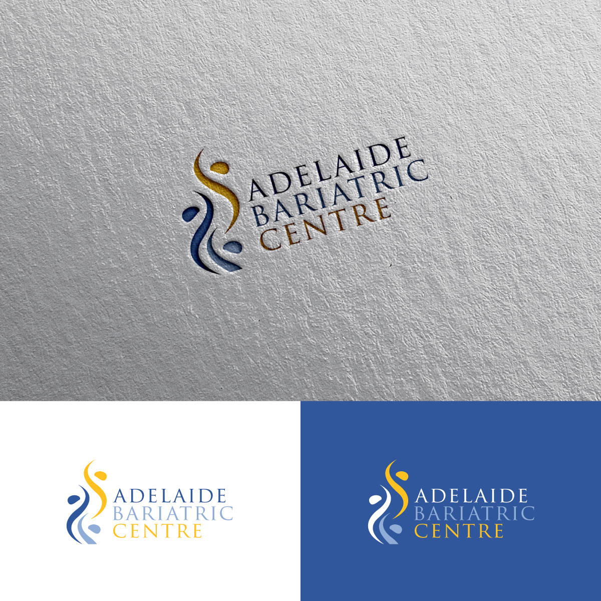Logo Design by chris Ray for Adelaide Bariatric Centre | Design #32939129