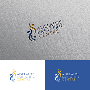 Logo Design by chris Ray for Adelaide Bariatric Centre | Design: #32939129
