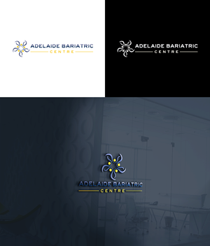 Logo Design by RA-bica for Adelaide Bariatric Centre | Design: #32944852