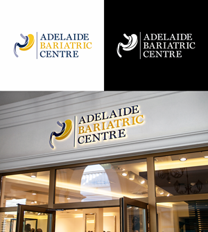 Logo Design by RA-bica for Adelaide Bariatric Centre | Design: #32944855