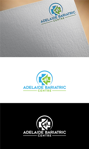 Logo Design by SoltBee for Adelaide Bariatric Centre | Design: #32950742
