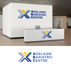 Logo Design by loveqis for Adelaide Bariatric Centre | Design: #32937692