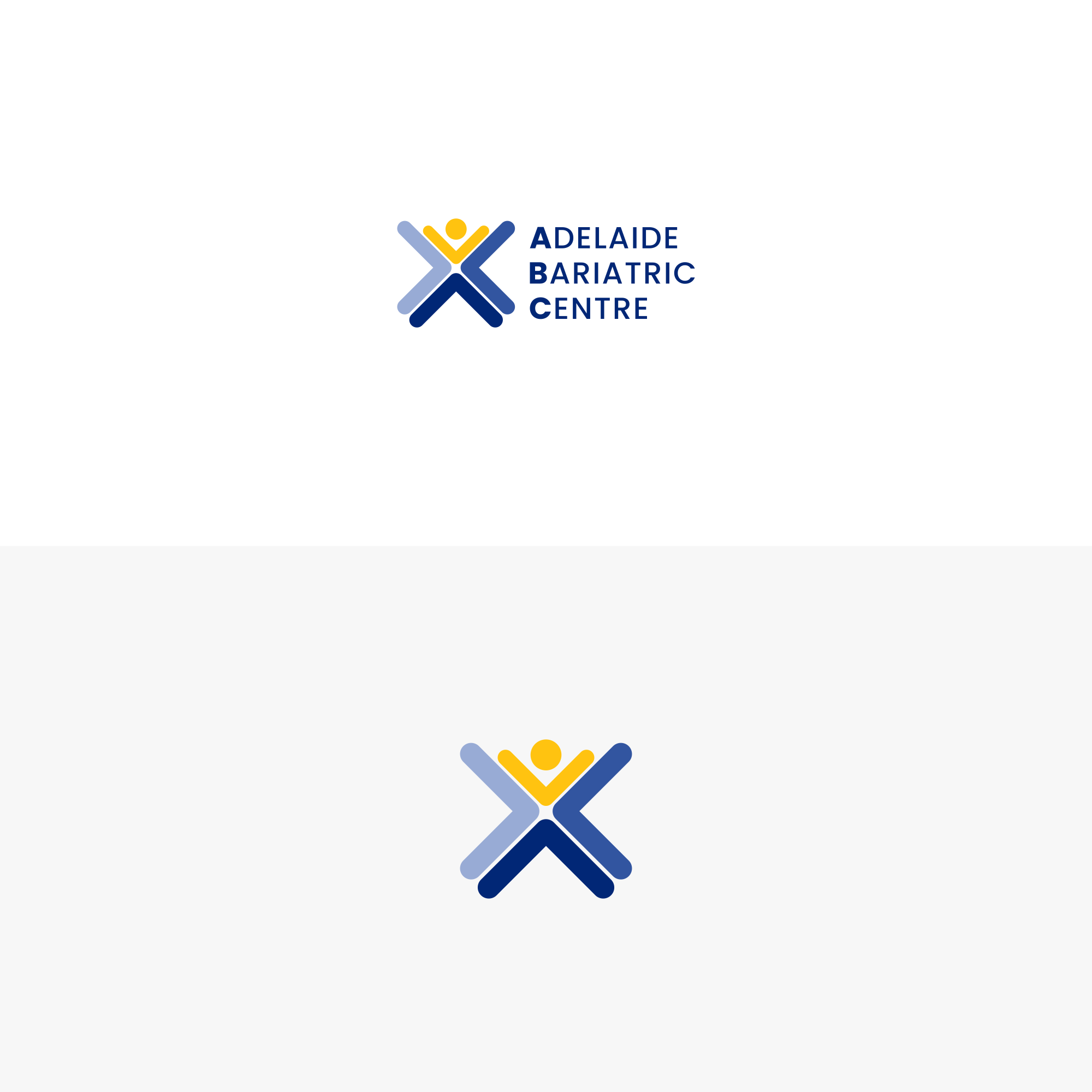 Logo Design by Masio_ for Adelaide Bariatric Centre | Design #32984938