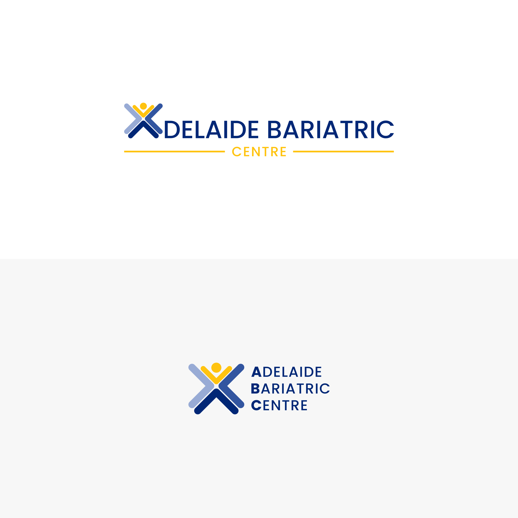 Logo Design by Masio_ for Adelaide Bariatric Centre | Design #32985002