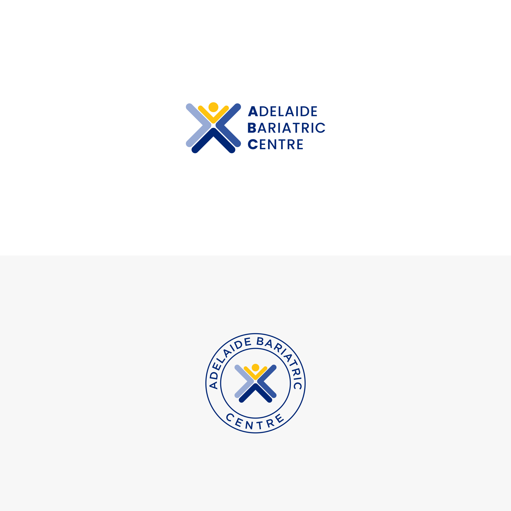 Logo Design by Masio_ for Adelaide Bariatric Centre | Design #32985018