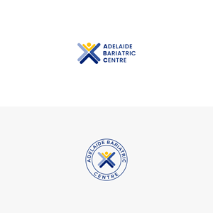 Logo Design by Masio_ for Adelaide Bariatric Centre | Design: #32985018