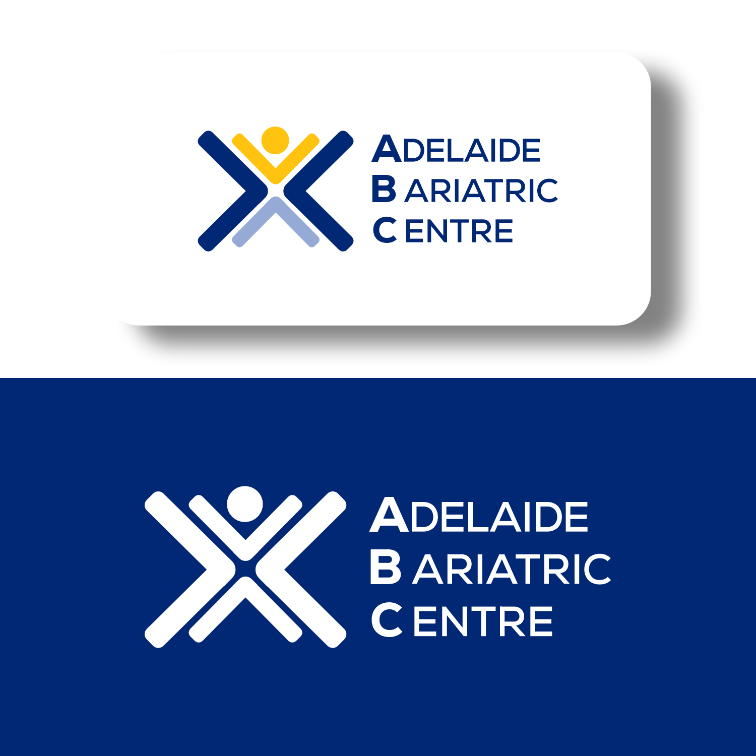Logo Design by cah awu for Adelaide Bariatric Centre | Design #32937673