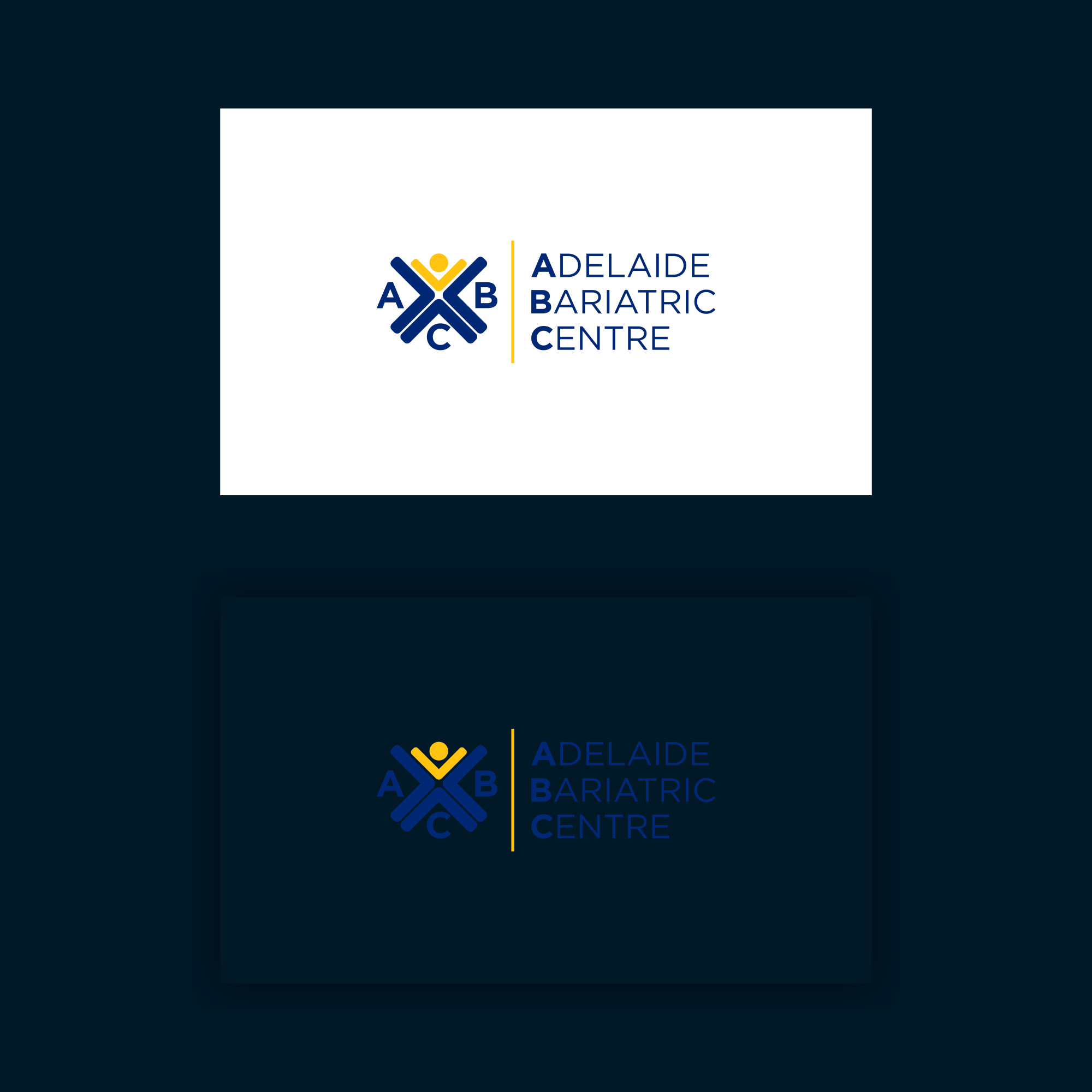 Logo Design by B.O_studio for Adelaide Bariatric Centre | Design #32984696