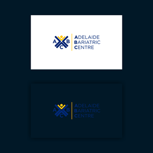 Logo Design by B.O_studio for Adelaide Bariatric Centre | Design: #32984696