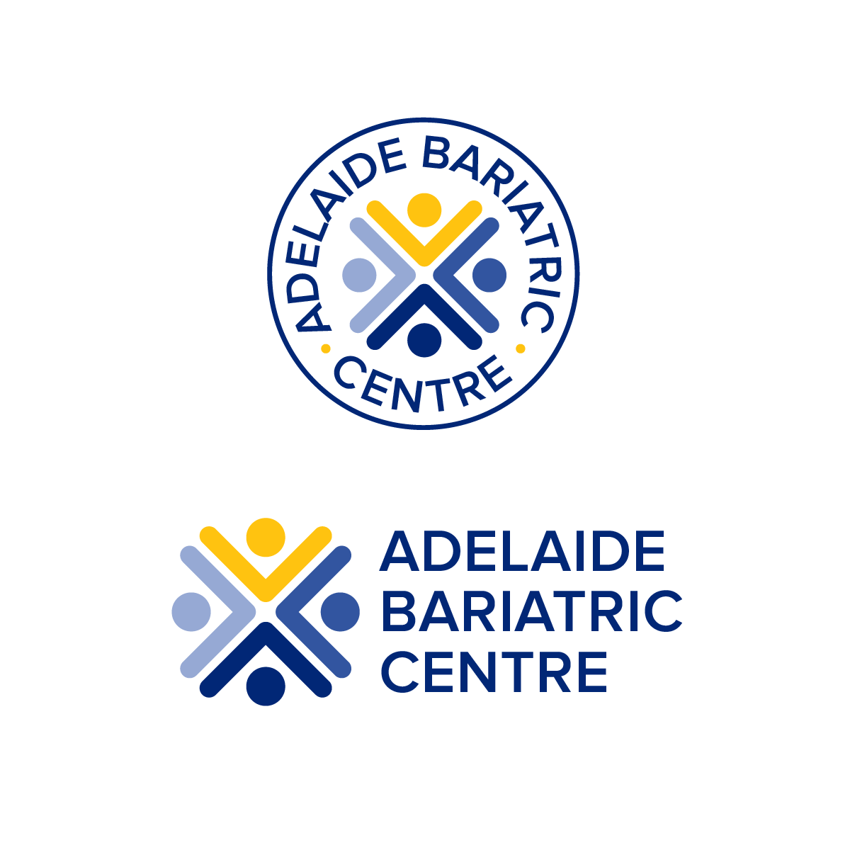 Logo Design by Elrich for Adelaide Bariatric Centre | Design #32941117