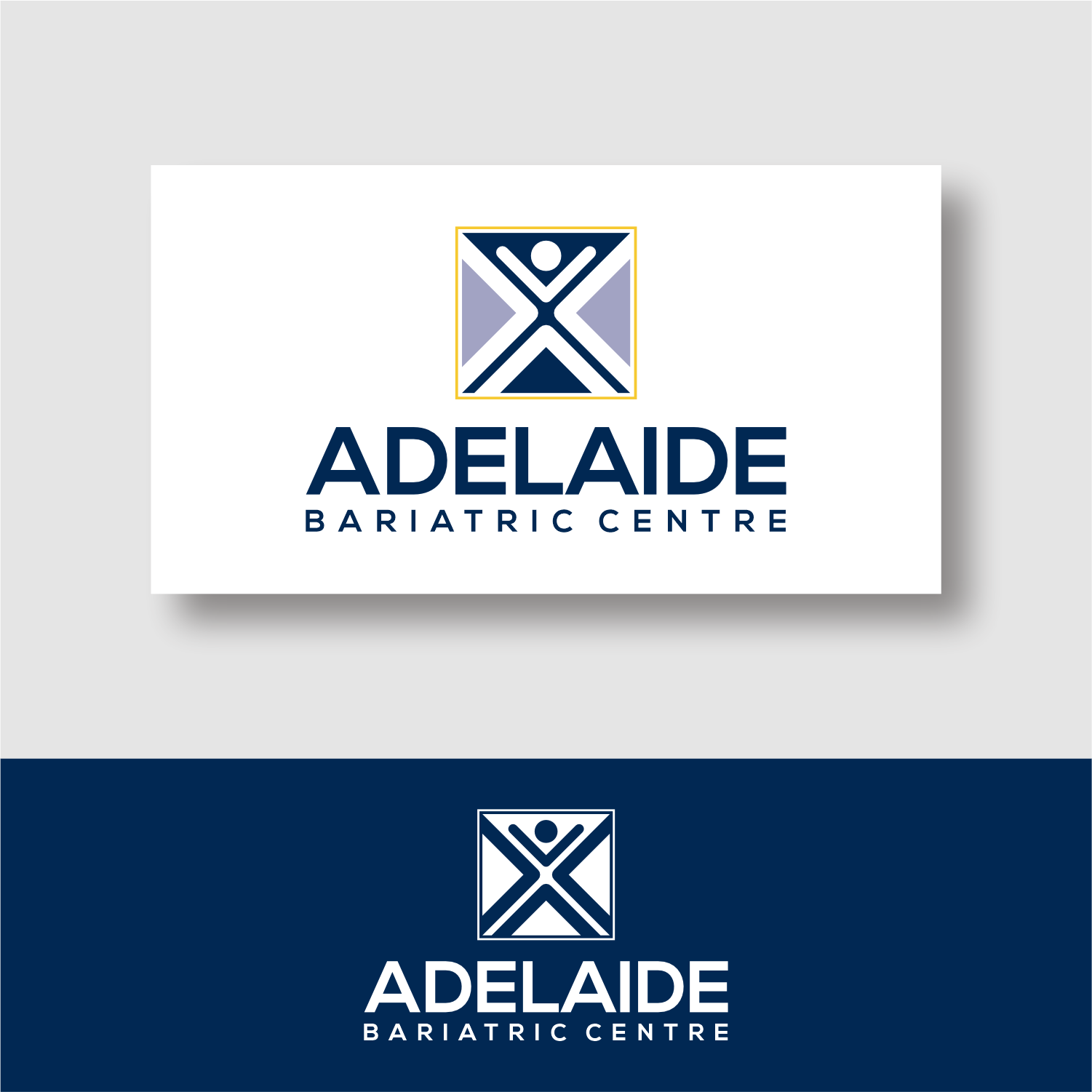 Design de Logo par ganesaputu pour Adelaide Bariatric Centre | Design #32938045
