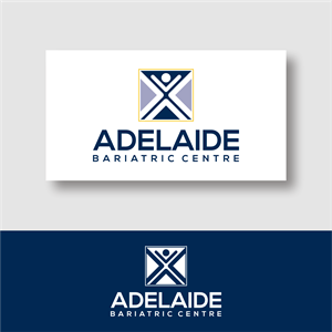 Logo Design by ganesaputu for Adelaide Bariatric Centre | Design: #32938045