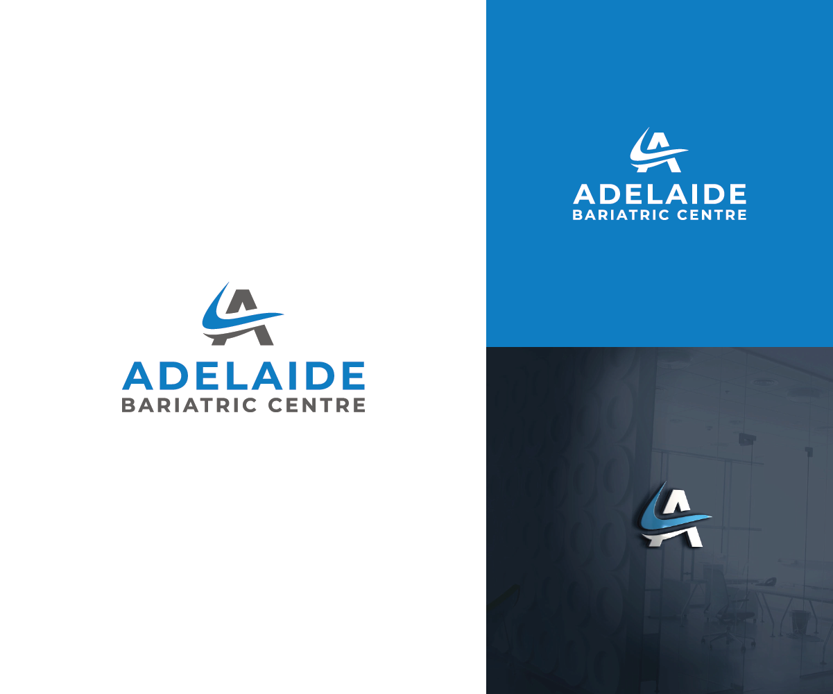 Logo Design by FT Marks Co. for Adelaide Bariatric Centre | Design #32980221