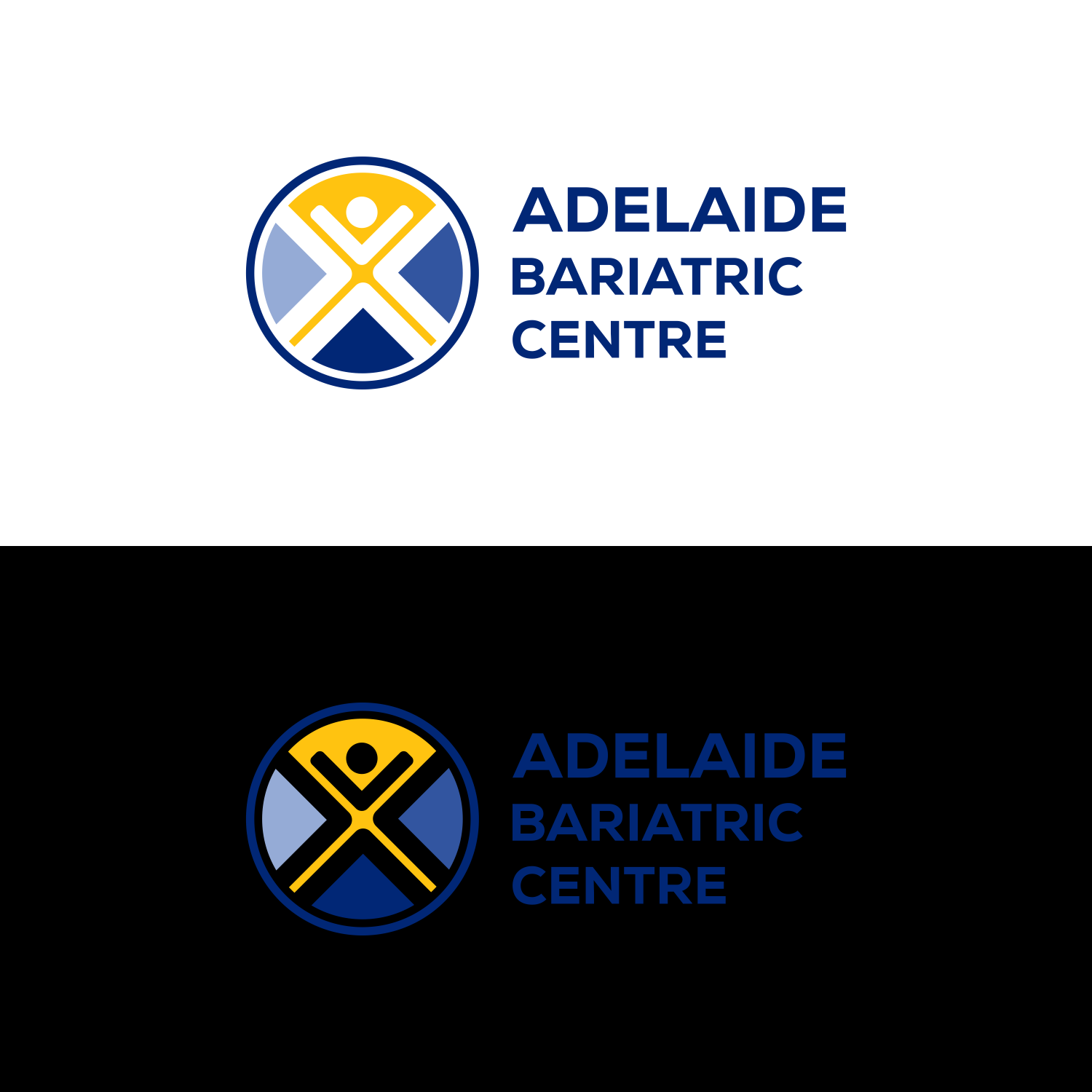 Logo Design by anak hits for Adelaide Bariatric Centre | Design #32937701