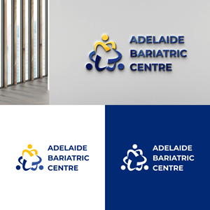 Logo Design by syad666 for Adelaide Bariatric Centre | Design: #32938934
