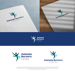 Logo Design by urvaG for Adelaide Bariatric Centre | Design #32946996