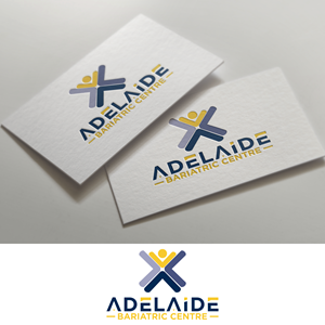 Logo Design by Abigaill_design for Adelaide Bariatric Centre | Design: #32937718