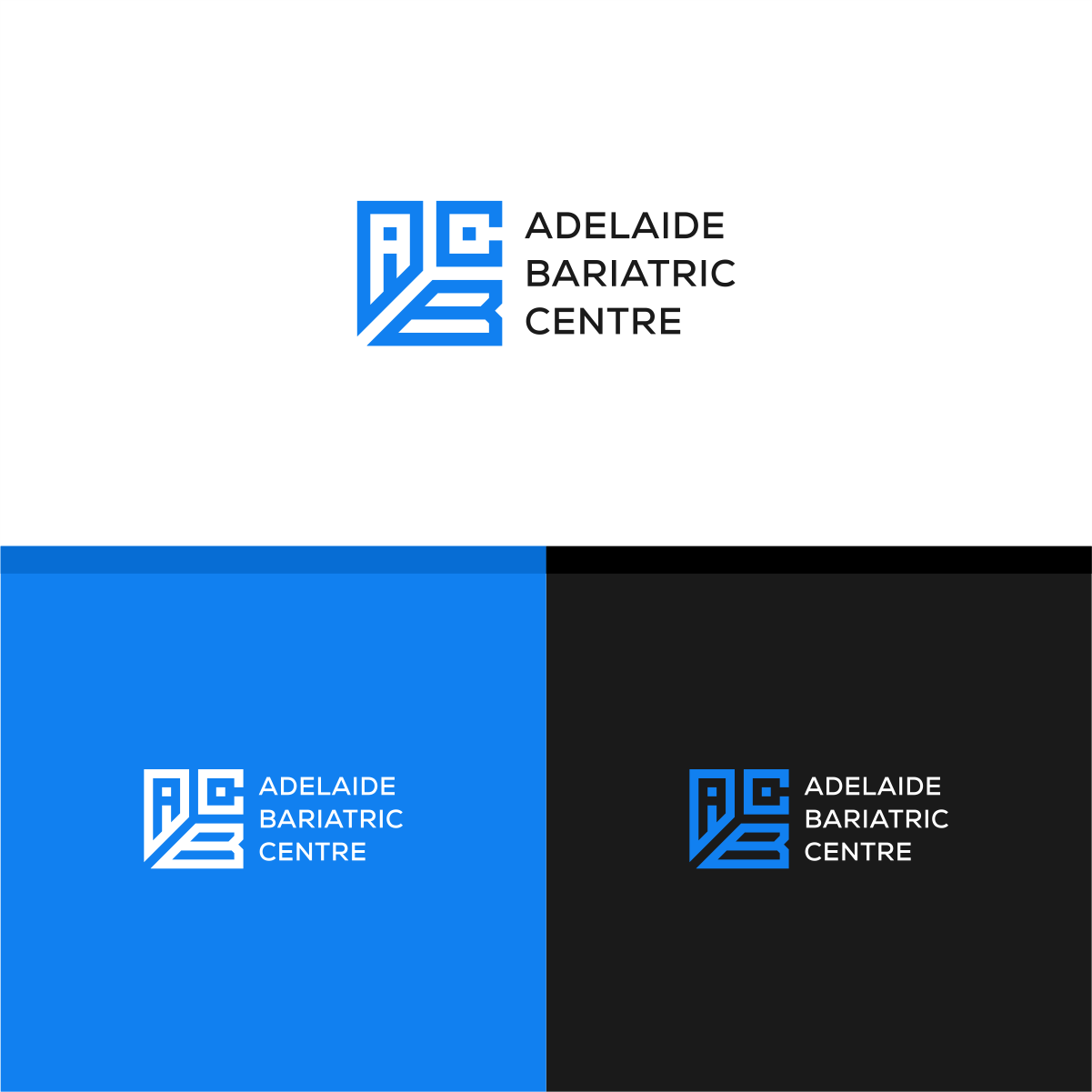 Logo Design by Grafie for Adelaide Bariatric Centre | Design #32938478