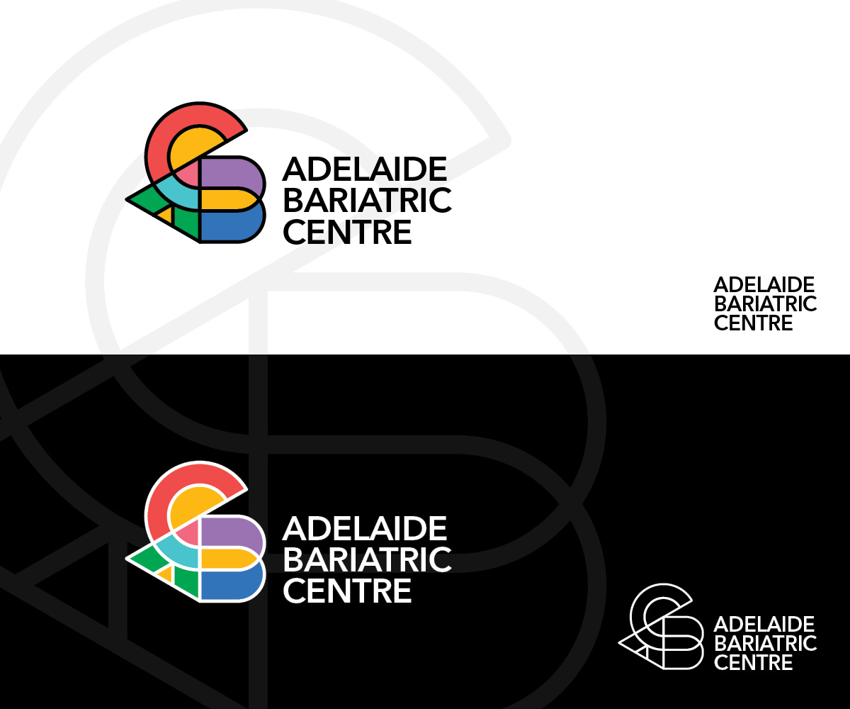 Logo Design by entz for Adelaide Bariatric Centre | Design #32943192