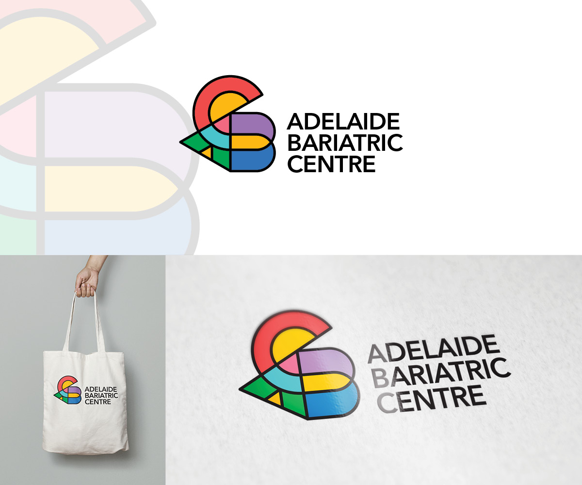 Logo Design by entz for Adelaide Bariatric Centre | Design #32943193