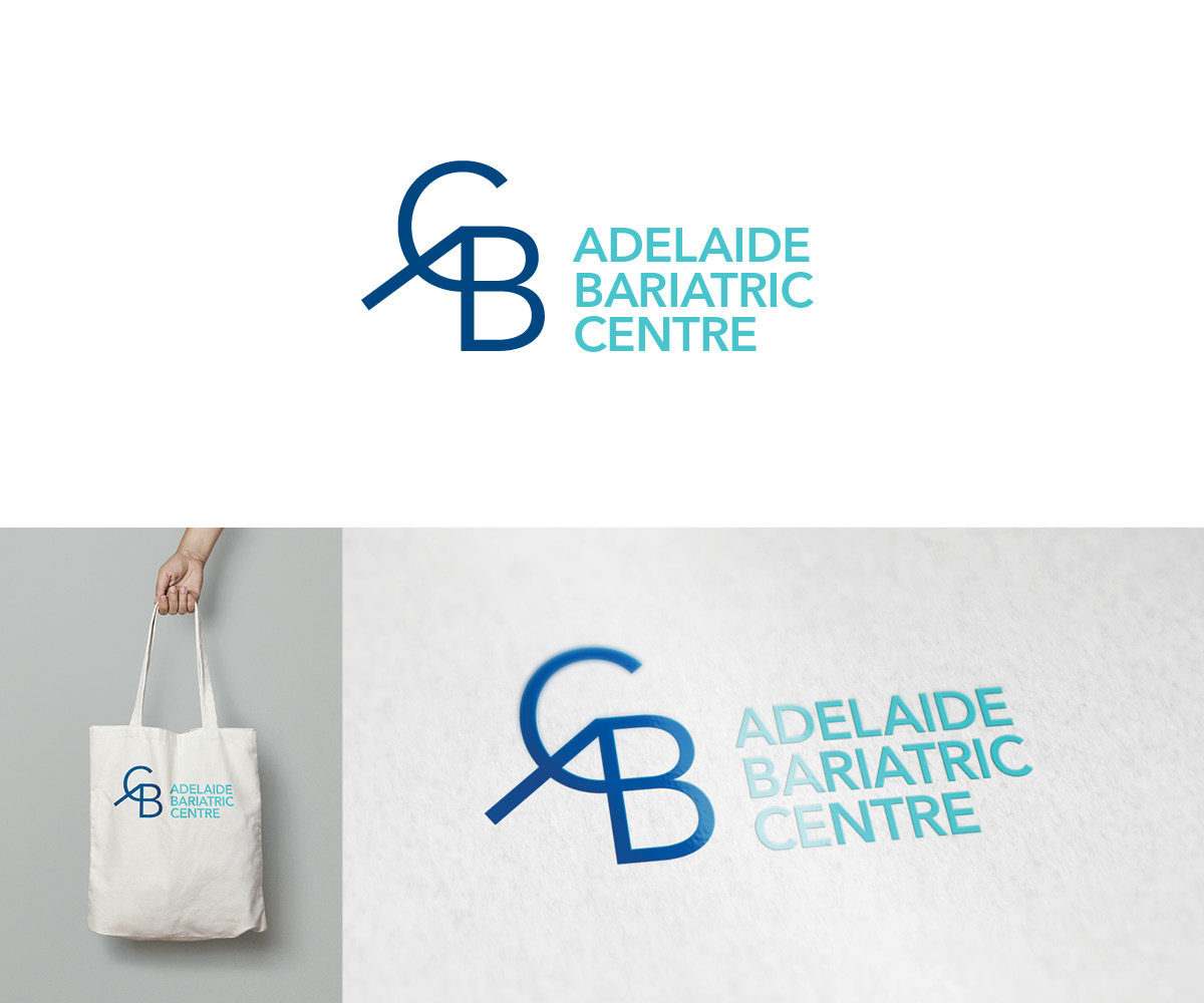 Diseño de Logo por entz para Adelaide Bariatric Centre | Diseño #32943289