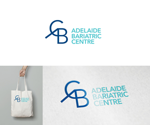 Logo Design by entz for Adelaide Bariatric Centre | Design: #32943289