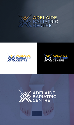 Logo Design by BehindSymbols for Adelaide Bariatric Centre | Design: #32967056