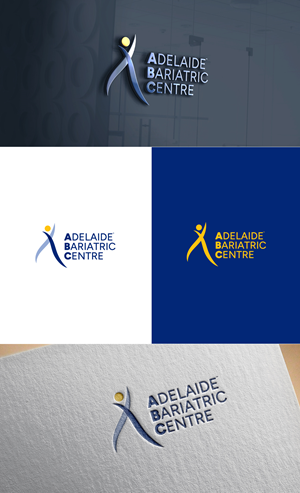 Logo Design by GLDesigns for Adelaide Bariatric Centre | Design: #32938099