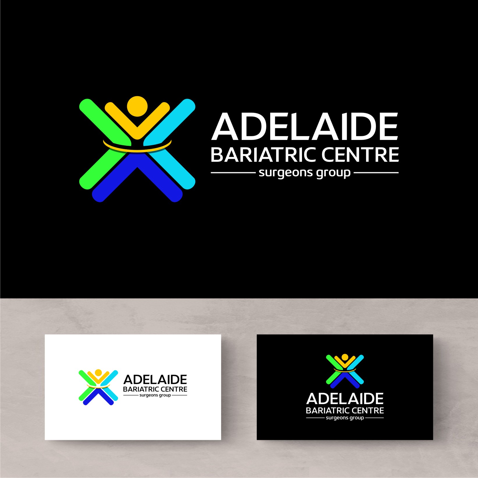 Design de Logo par south door pour Adelaide Bariatric Centre | Design #32979692
