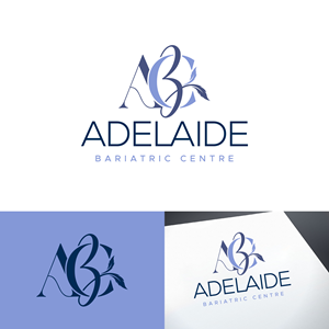 Logo Design by debdesign for Adelaide Bariatric Centre | Design: #32945853