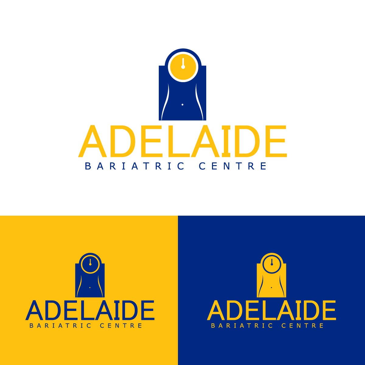 Design de Logo par fly  design pour Adelaide Bariatric Centre | Design #32945408
