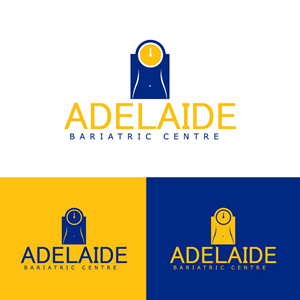 Logo Design by fly  design for Adelaide Bariatric Centre | Design: #32945408