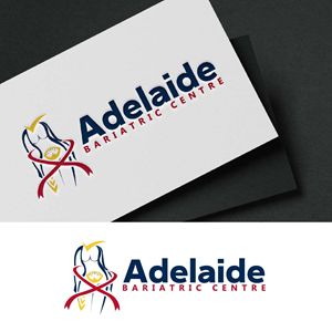 Logo Design by fly  design for Adelaide Bariatric Centre | Design: #32945409