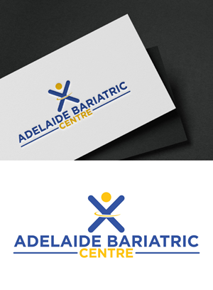 Logo Design by fly  design for Adelaide Bariatric Centre | Design: #32945410