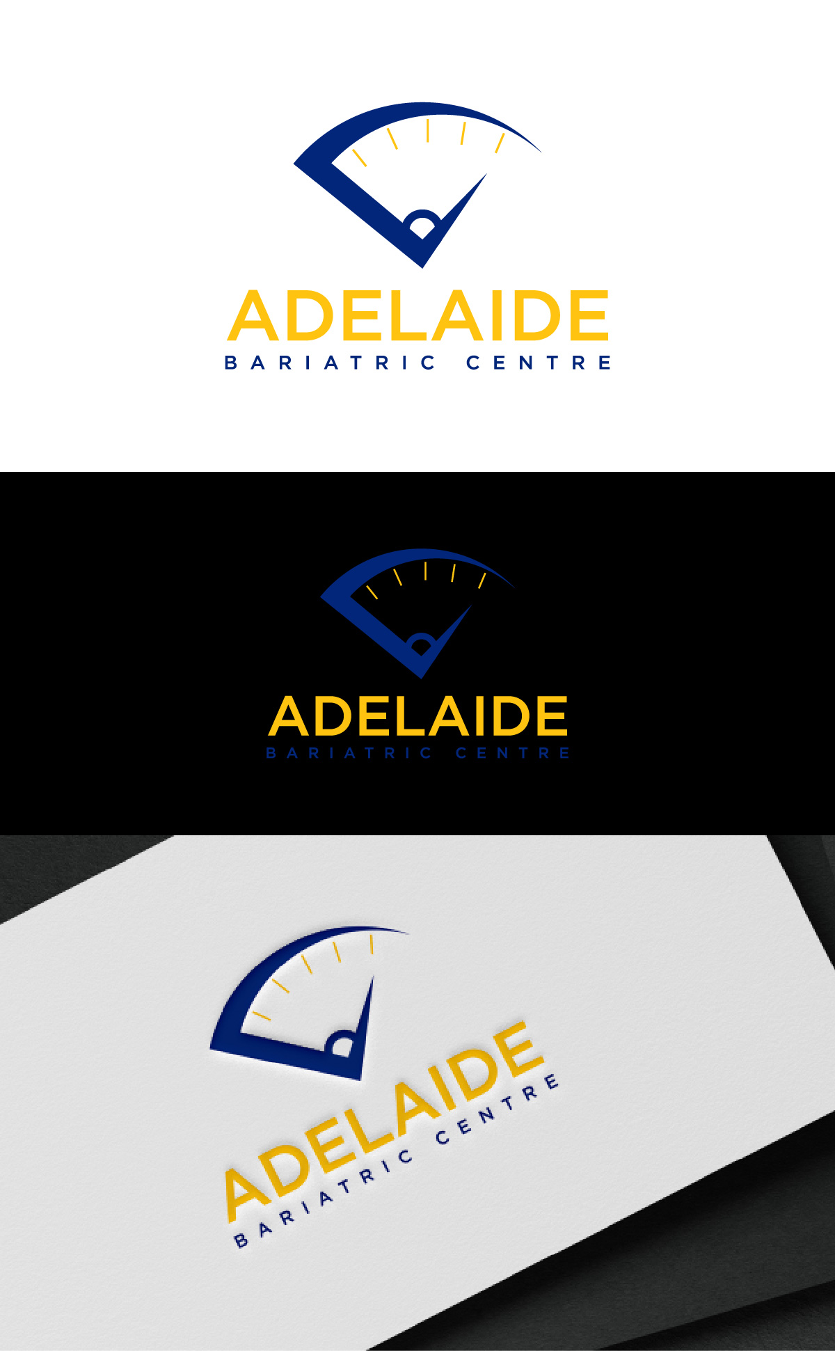 Design de Logo par fly  design pour Adelaide Bariatric Centre | Design #32946049