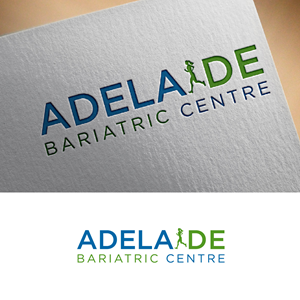 Logo Design by fly  design for Adelaide Bariatric Centre | Design: #32946050