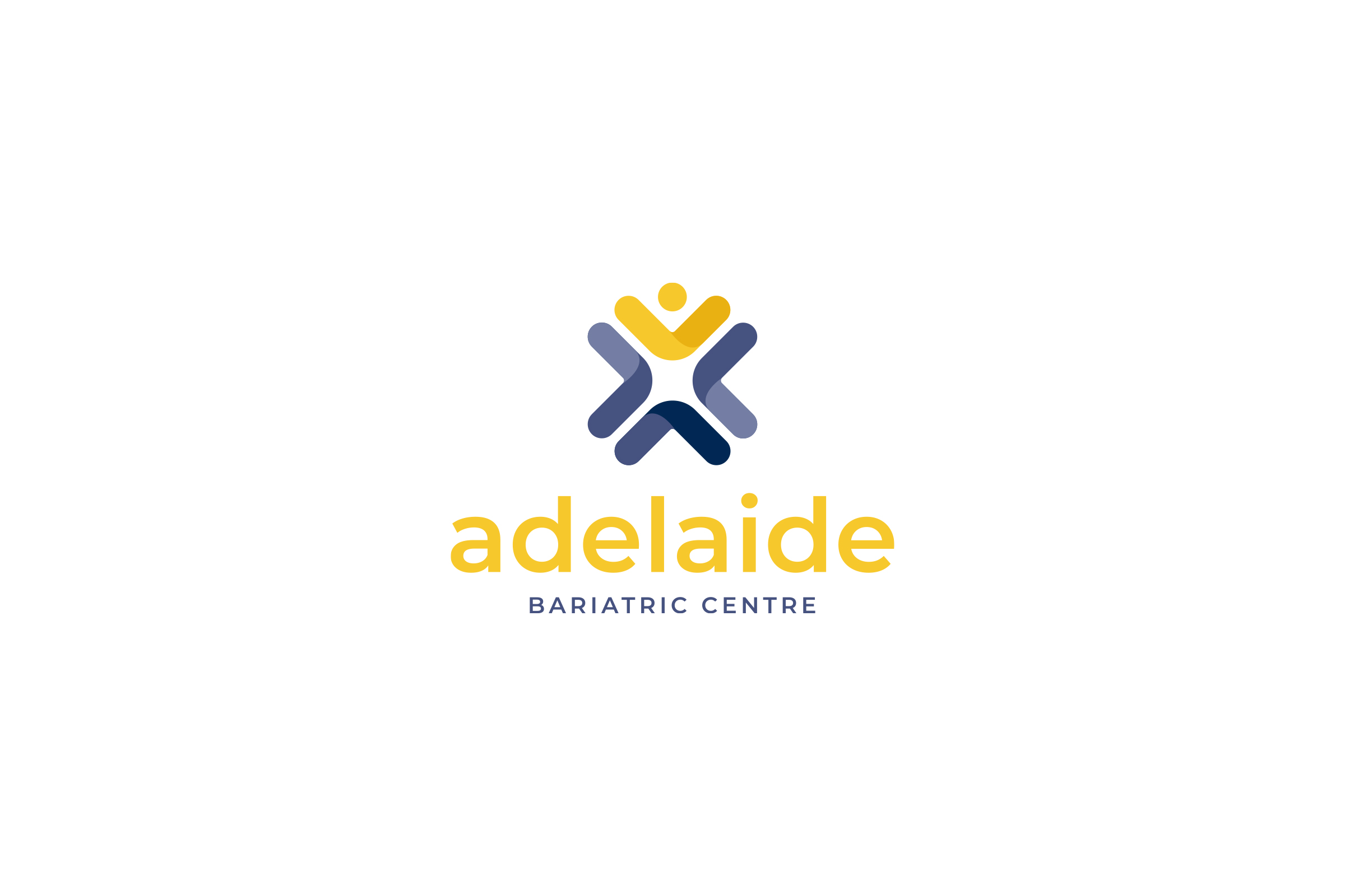 Logo Design by vramar.roy for Adelaide Bariatric Centre | Design #32968859