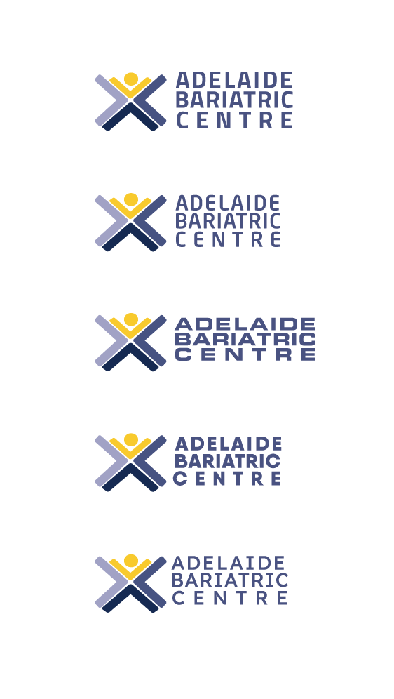 Logo-Design von zebronicgraphic für Adelaide Bariatric Centre | Design #33064164