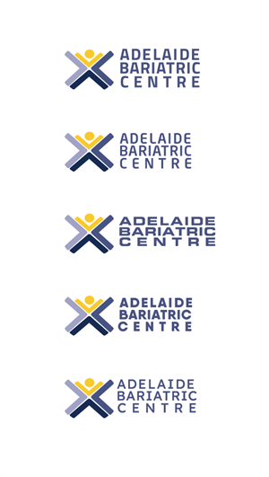 Logo Design by zebronicgraphic for Adelaide Bariatric Centre | Design: #33064164