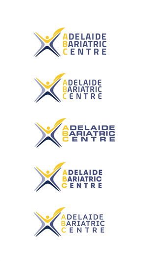 Logo Design by zebronicgraphic for Adelaide Bariatric Centre | Design: #33071403