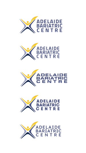 Logo Design by zebronicgraphic for Adelaide Bariatric Centre | Design: #33071404