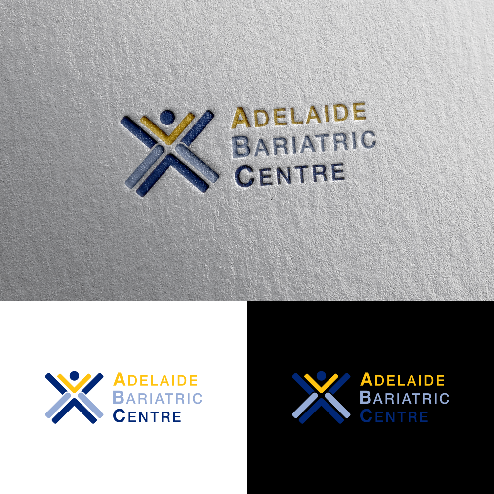 Logo Design by aqilazhifara for Adelaide Bariatric Centre | Design #32939403