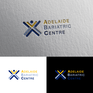 Logo Design by aqilazhifara for Adelaide Bariatric Centre | Design: #32939403