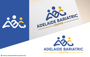 Logo Design by Rubia@ for Adelaide Bariatric Centre | Design: #32941360