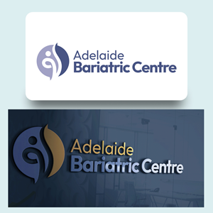 Logo Design by Finley Johnson for Adelaide Bariatric Centre | Design: #32985081