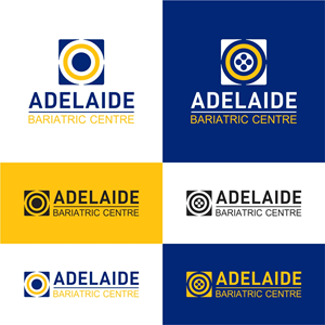Logo Design by aidea19 for Adelaide Bariatric Centre | Design: #32981241